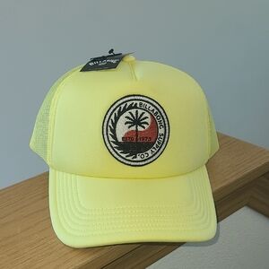 Billabong Sunshine Trucker Cap